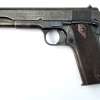 Colt Model of 1911 U.S. Army Pistol