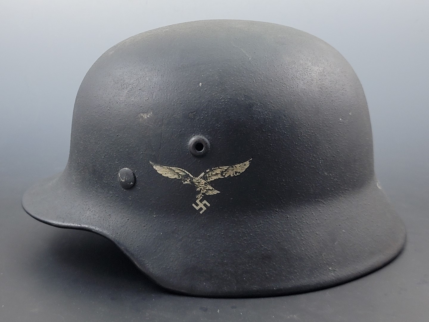 Luftwaffe M40 Helmet Shell
