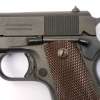 WWII Remington Rand M1911A1 U.S. Army Pistol
