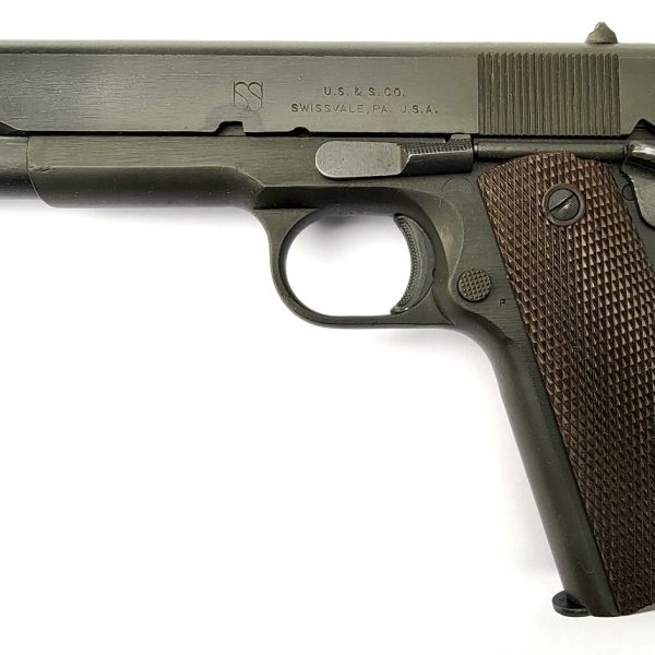 US&S 1911A1 (15)