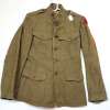 WW1 AEF 82d Division Medical Tunic