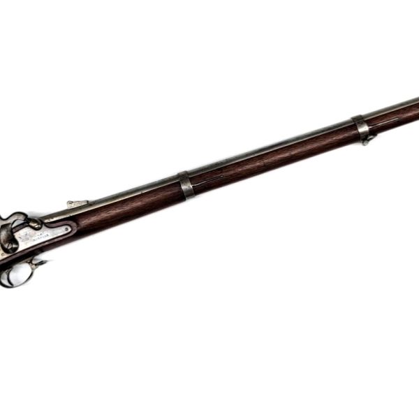 1863 Norfolk Rifle