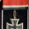WWII German Knight's Cross of the Iron Cross