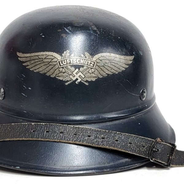 Luftschutz Helmet