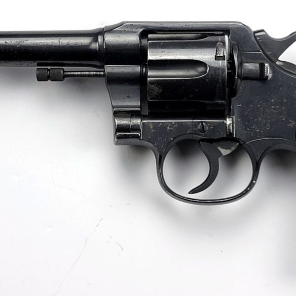 WW1 M1917 Colt U.S. ARMY Model 1917 .45 Revolver