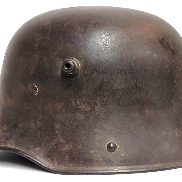 WW1 German M18 Helmet Stahlhelm