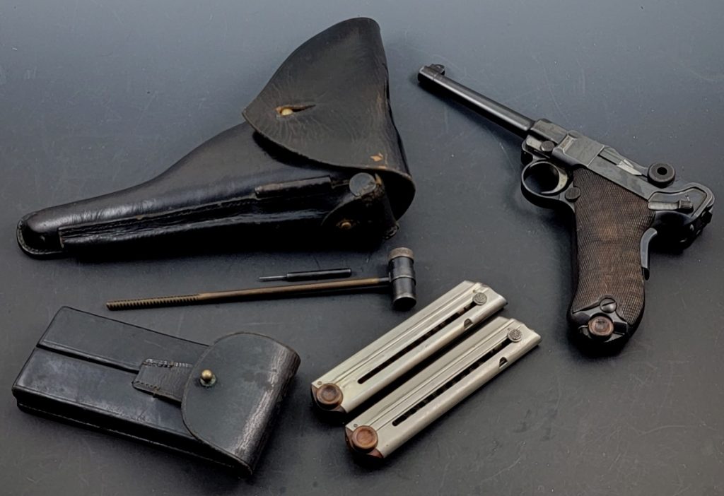 Curio & Relics Firearms Archives Warpath