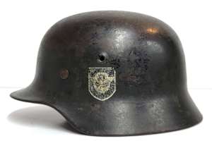 M40 SE64 DD Combat Police Helmet