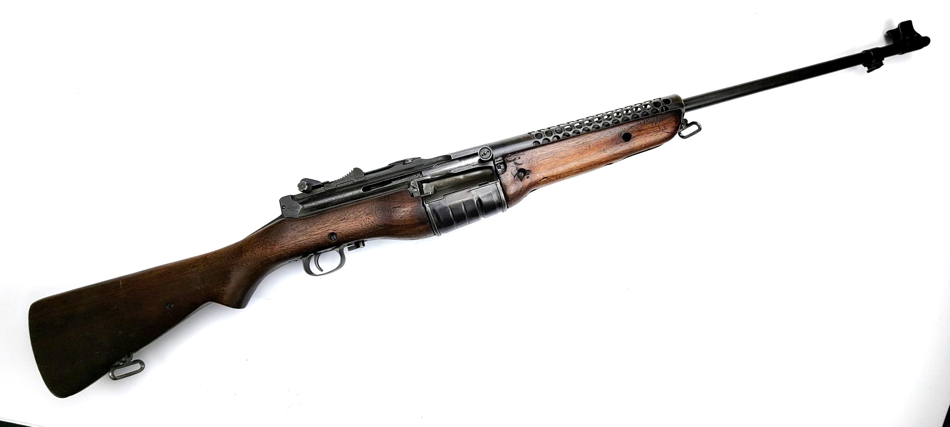 M1941 Johnson Rifle