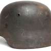 WWII German Army M42 Helmet