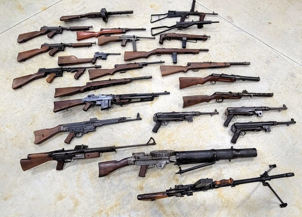 Curio & Relics Firearms Archives - Warpath