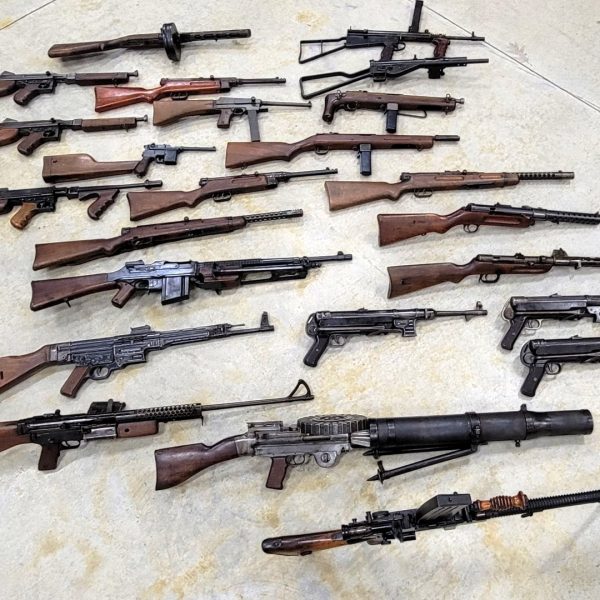24 Gun NFA Collection (1)