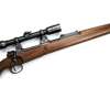 Mauser Kriegsmodell Turret Sniper Rifle