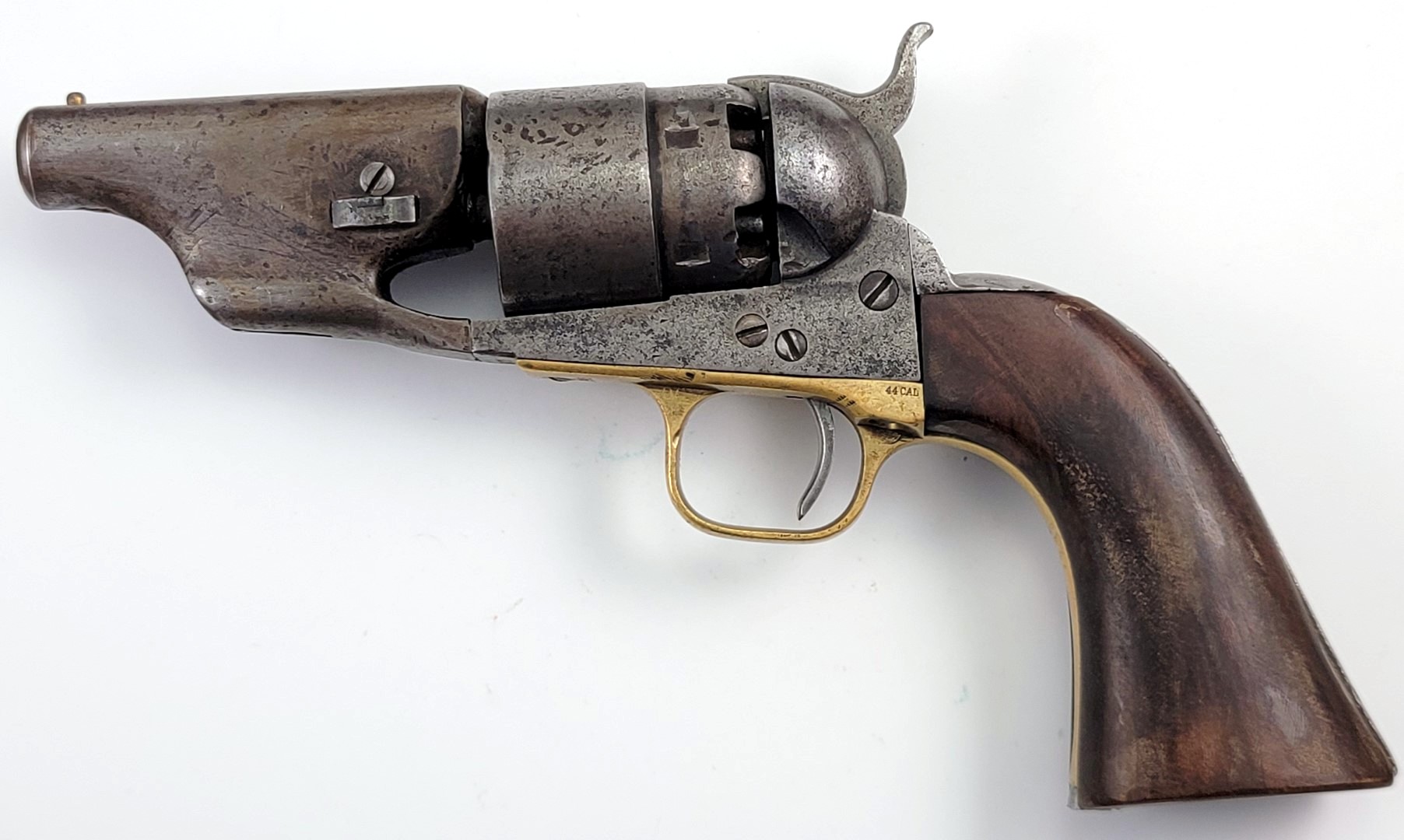 Colt 1860 3 inch