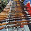 Contract Mauser Rifle Collection: M71 Carbine, M71/84, GEW 88, GEW 98, KAR 88, KAR 98, K98, Chile, Argentina, Brazil, Greece, Persia, Columbia, Serbia, Spain, Belgium, Sweden, Turkey, Siam, China, Germany