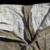 WWII US Army Airborne M42 Paratrooper Jump Trousers