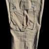 WWII US Army Airborne M42 Paratrooper Jump Trousers
