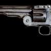 U.S. 2nd Model S&W Schofield Revolver (.45 Schofield)