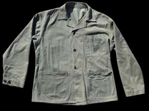 WW2 USMC M1944 Jacket