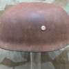 WWII German Fallschirmjager Helmet Shell