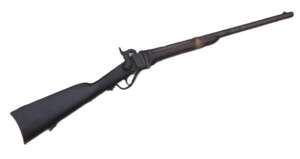 CSA Richmond Sharps Carbine