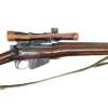 British Sniper Rifle
