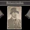 9th SS Panzer Division Hohenstaufen Cuff Title
