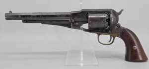 REMINGTON MODEL 1858